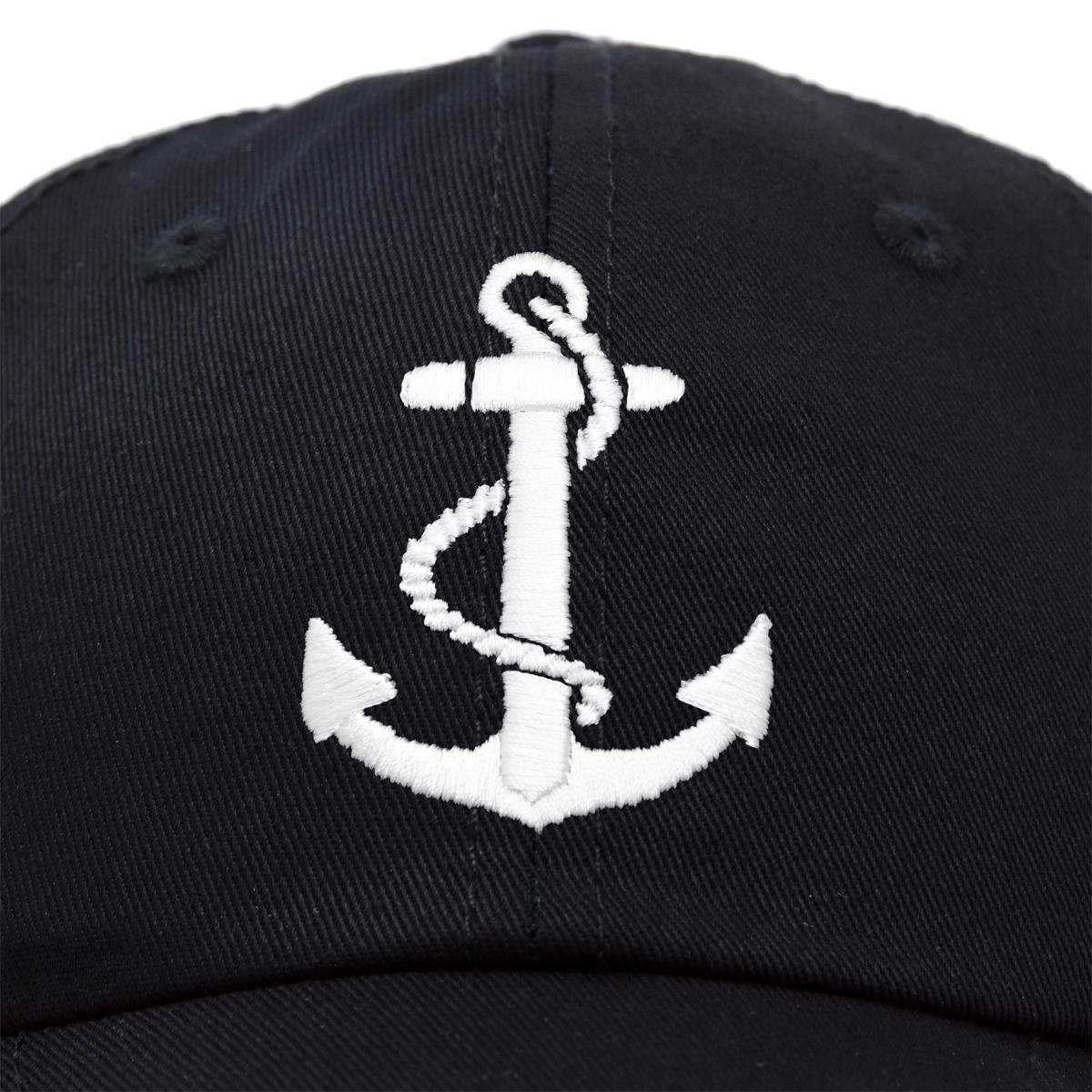 Dalix Anchor Hat