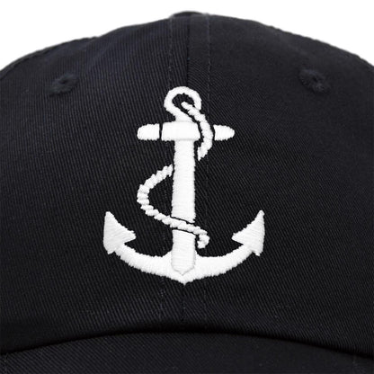 Dalix Anchor Hat