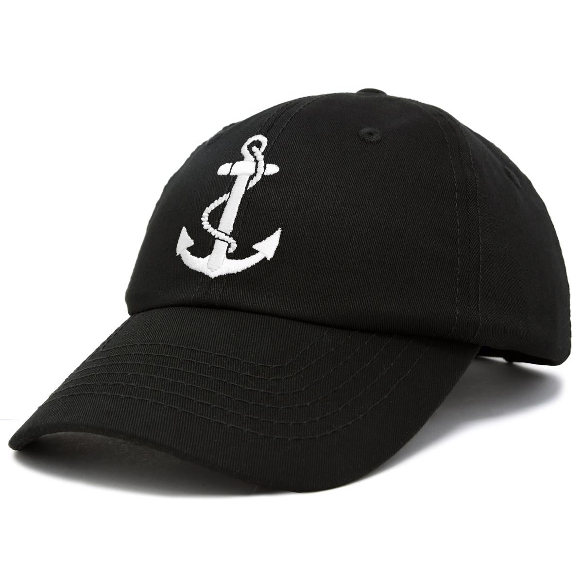 Dalix Anchor Hat