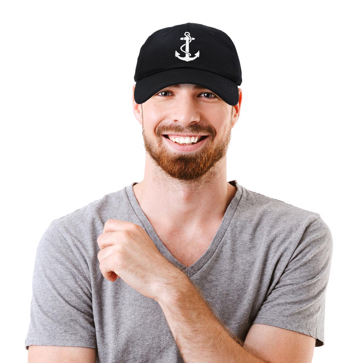 Dalix Anchor Hat