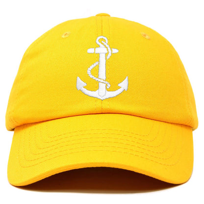 Dalix Anchor Hat
