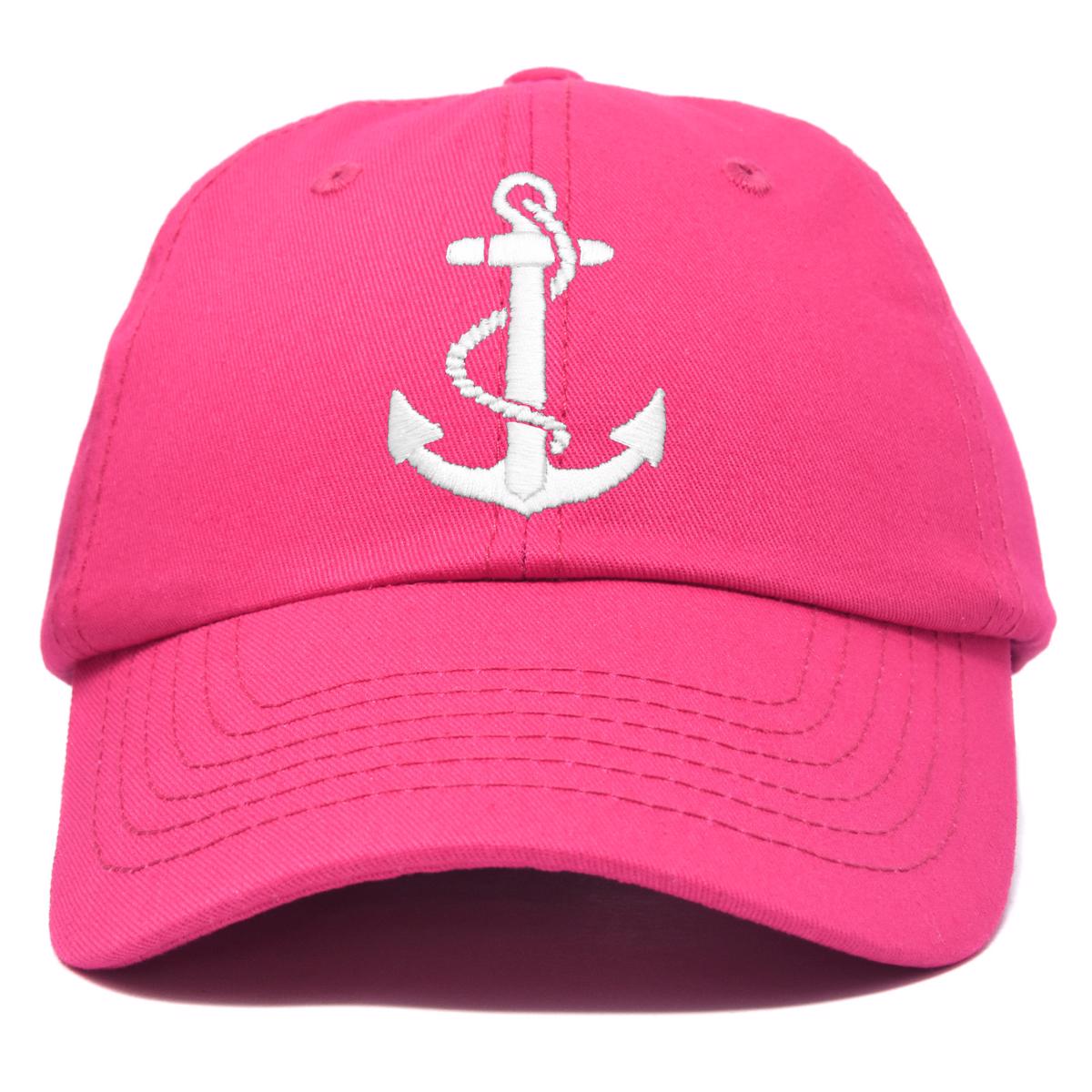 Dalix Anchor Hat