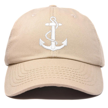 Dalix Anchor Hat