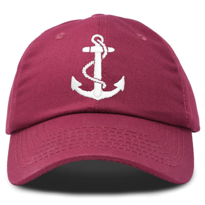 Dalix Anchor Hat