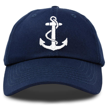 Dalix Anchor Hat