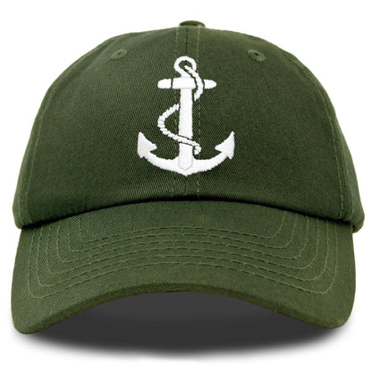 Dalix Anchor Hat