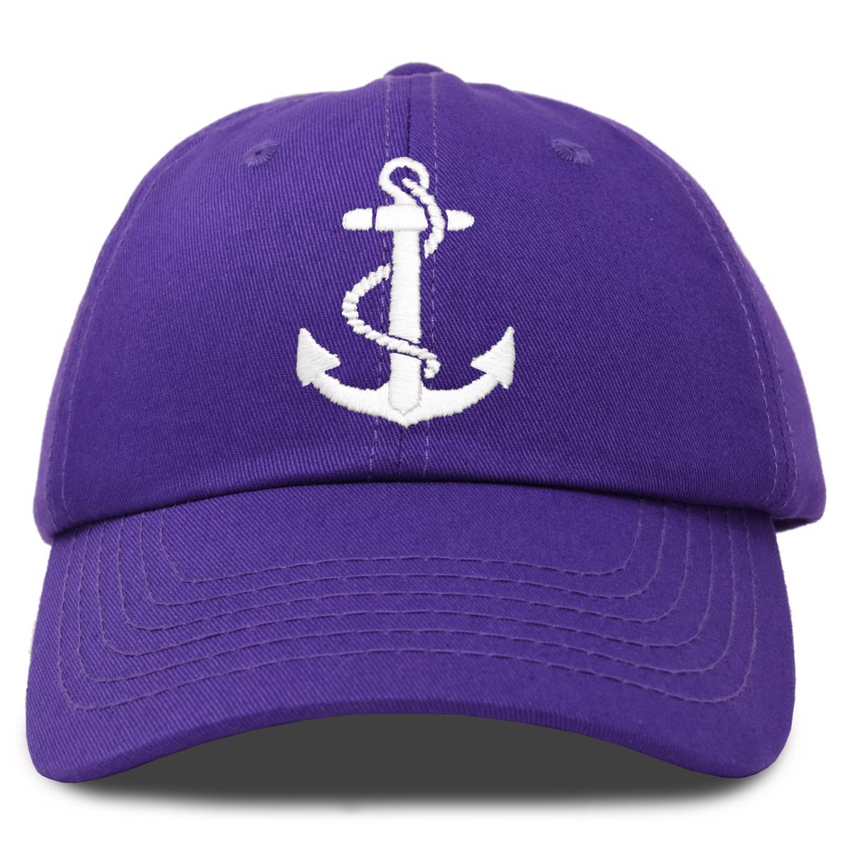 Dalix Anchor Hat