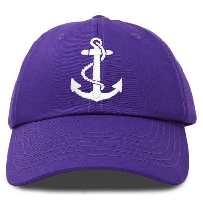 Dalix Anchor Hat