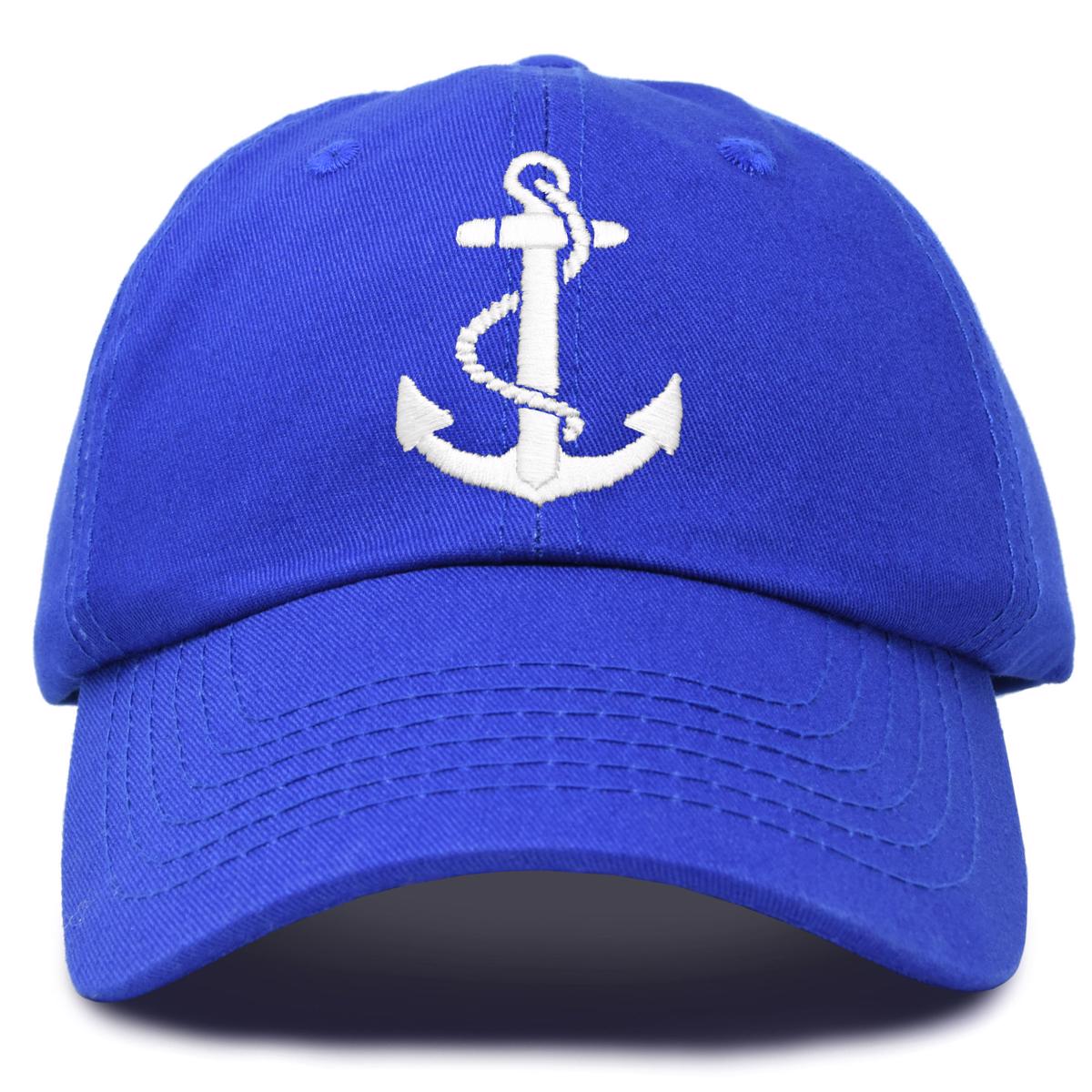 Dalix Anchor Hat