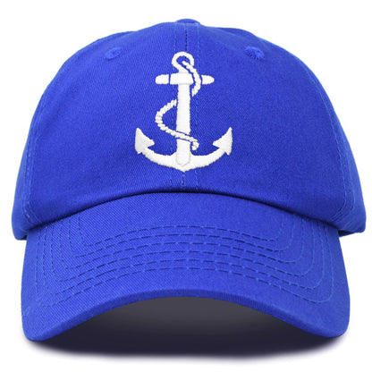 Dalix Anchor Hat
