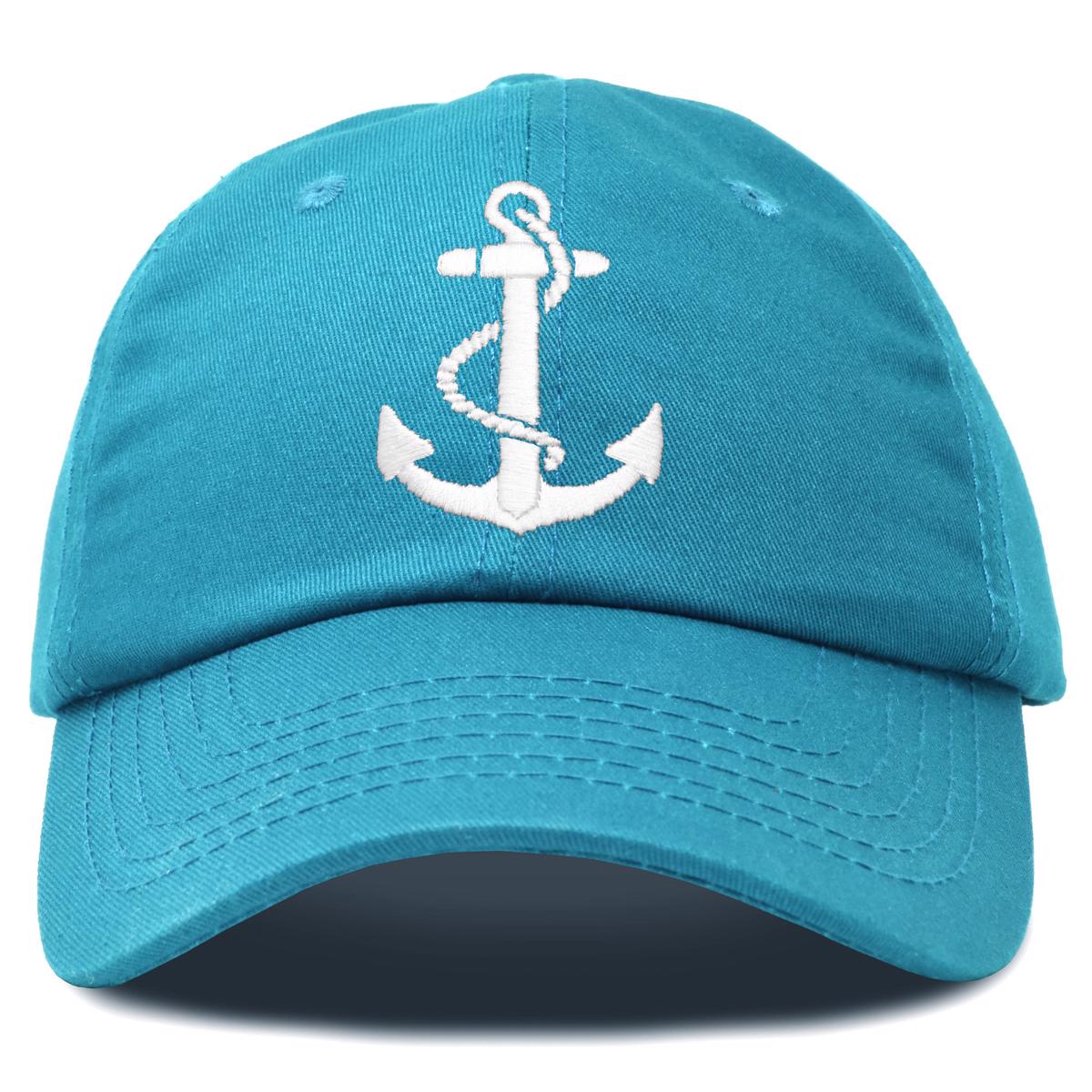 Dalix Anchor Hat