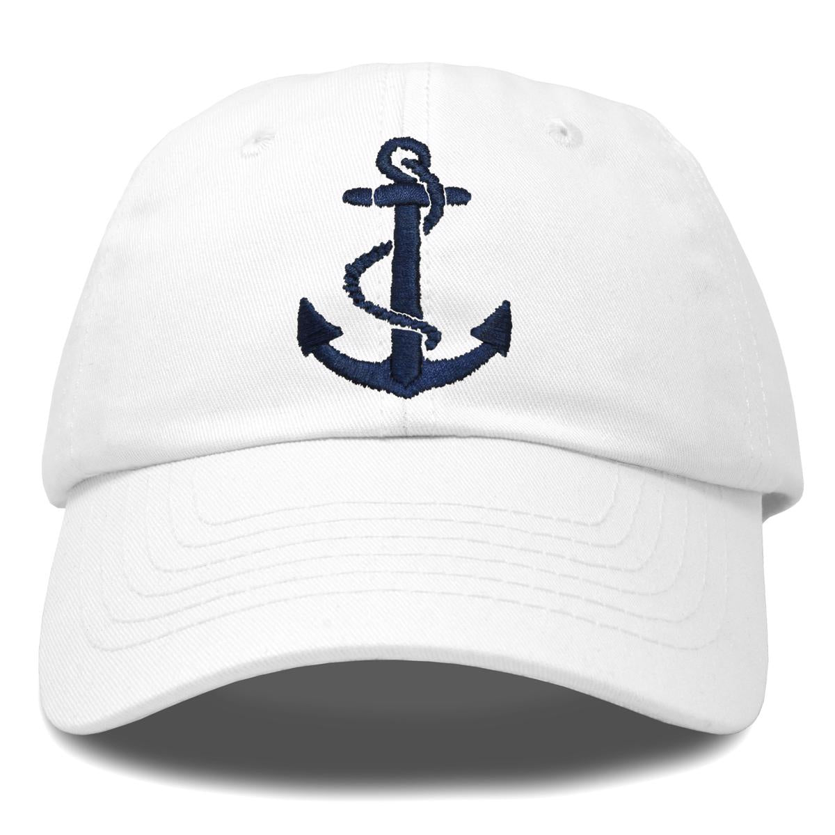Dalix Anchor Hat