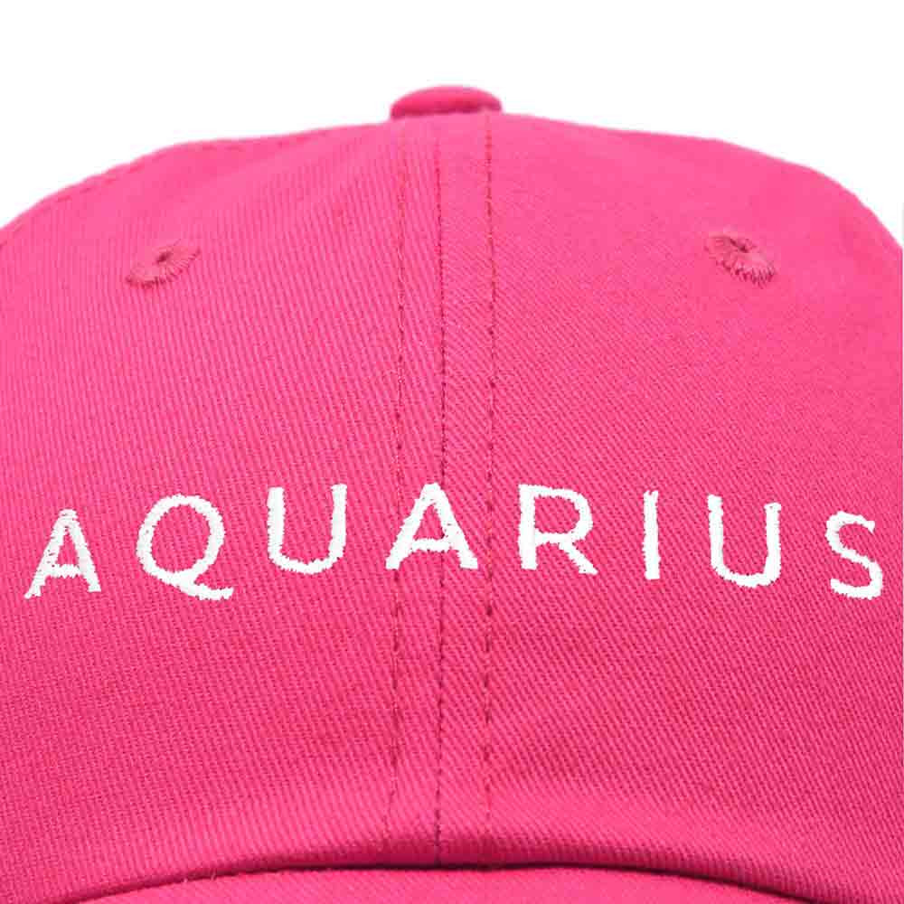Dalix Aquarius Hat