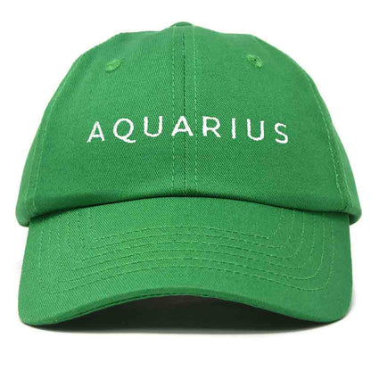 Dalix Aquarius Hat