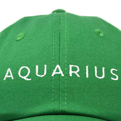 Dalix Aquarius Hat