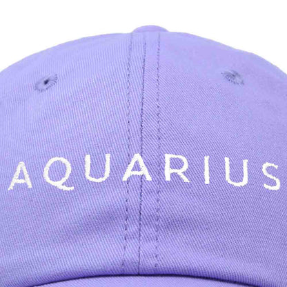 Dalix Aquarius Hat