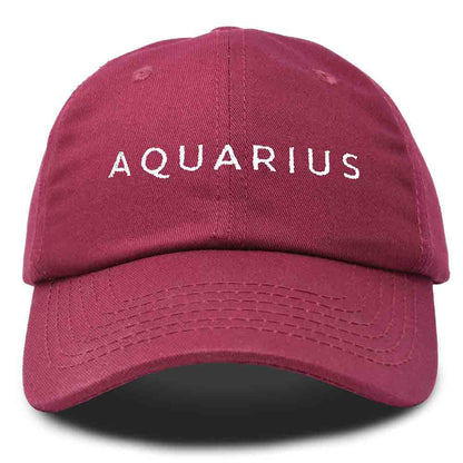 Dalix Aquarius Hat