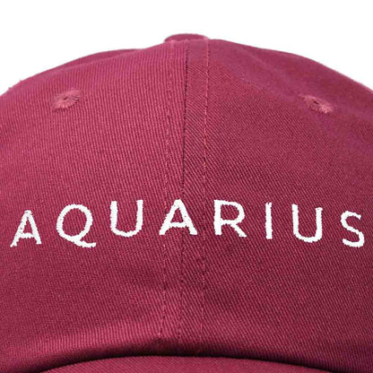 Dalix Aquarius Hat