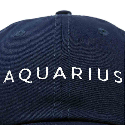Dalix Aquarius Hat