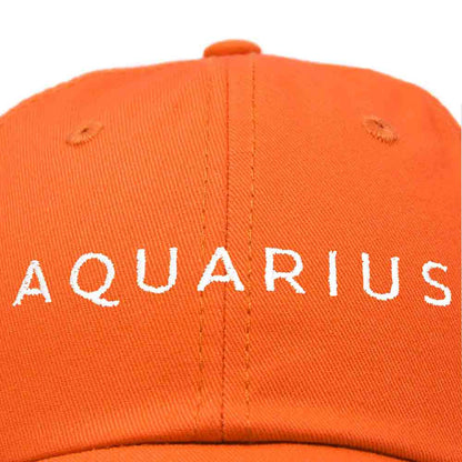 Dalix Aquarius Hat