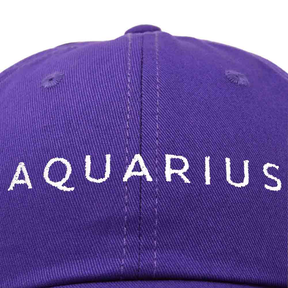Dalix Aquarius Hat