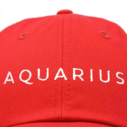 Dalix Aquarius Hat