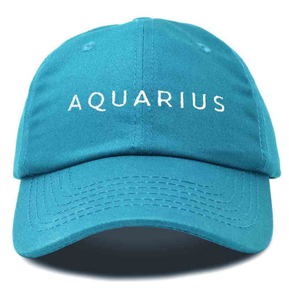 Dalix Aquarius Hat