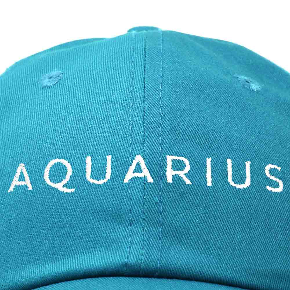 Dalix Aquarius Hat