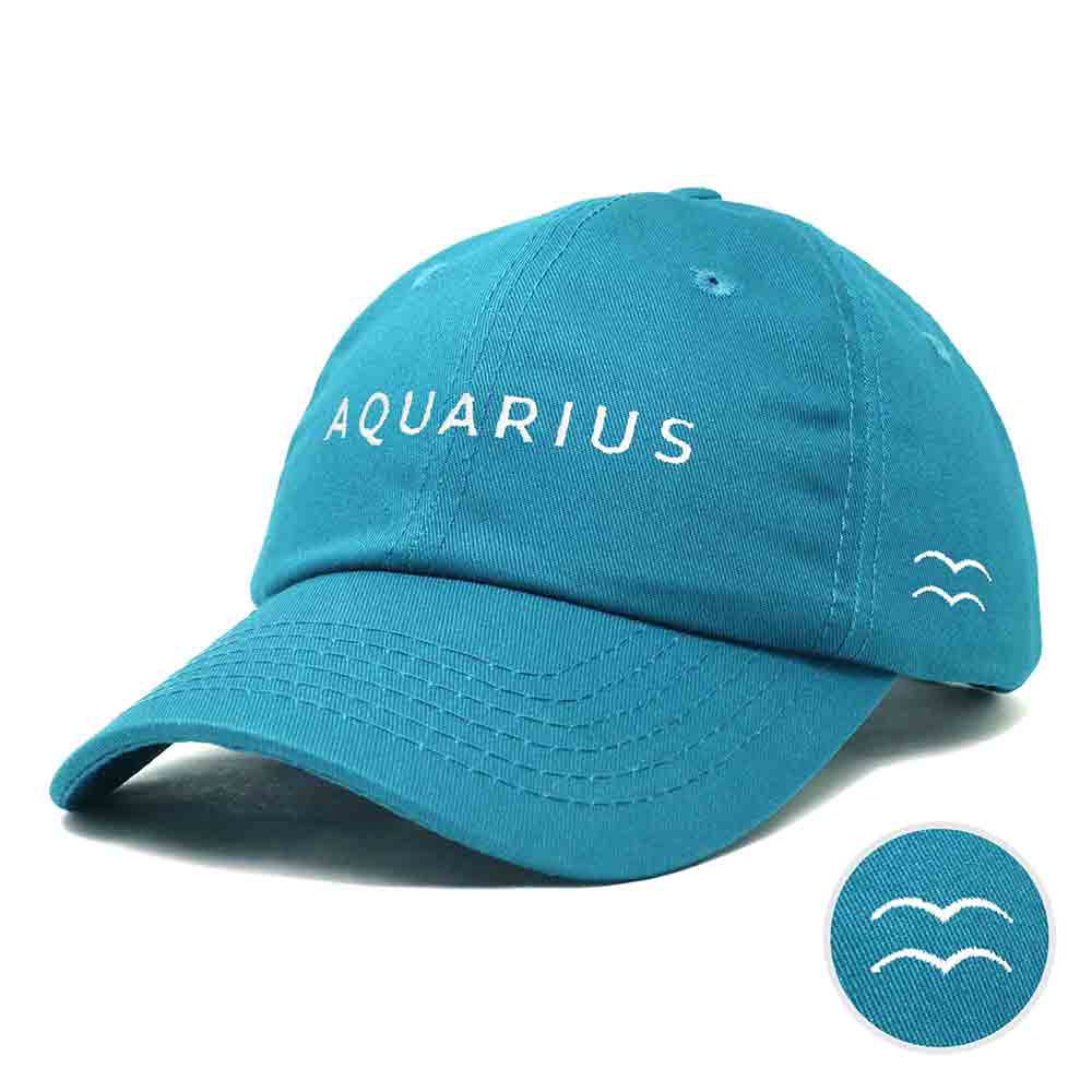Dalix Aquarius Hat
