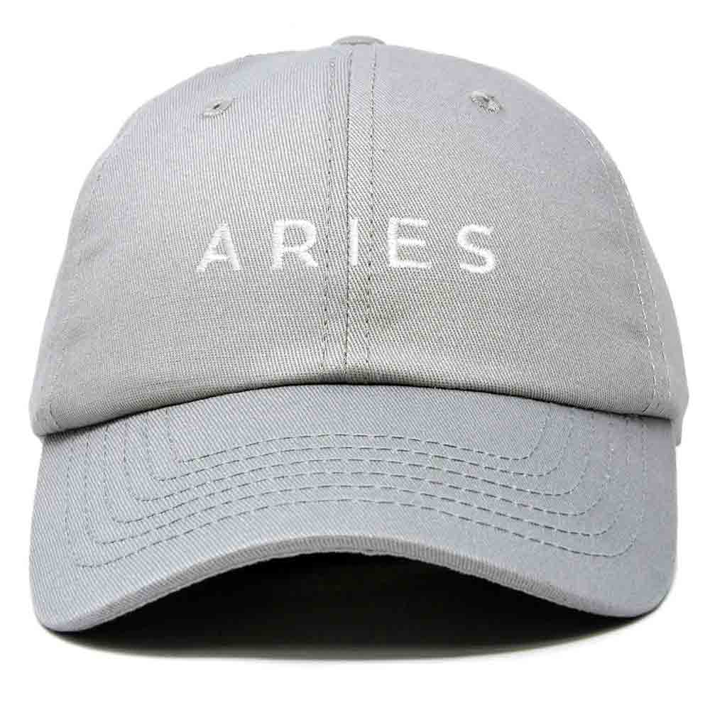 Dalix Aries Hat