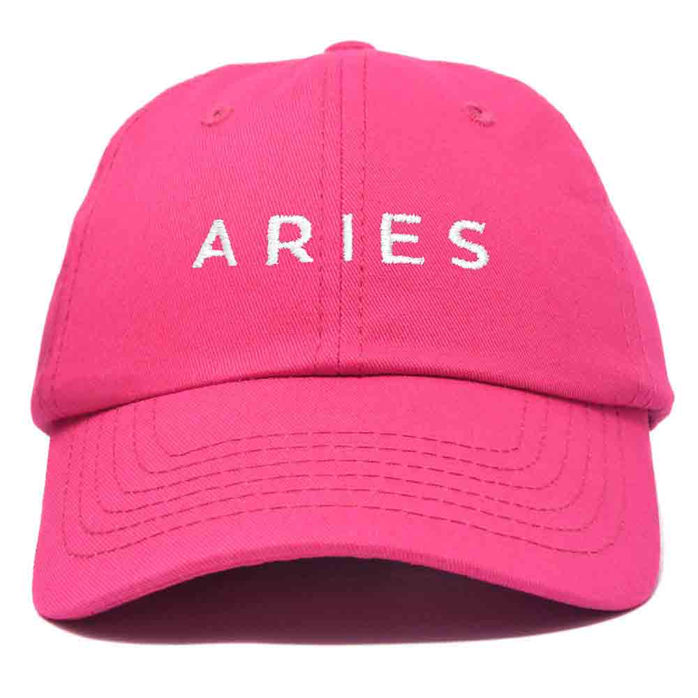 Dalix Aries Hat