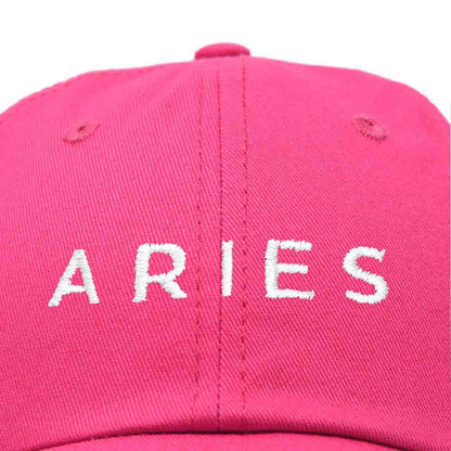 Dalix Aries Hat