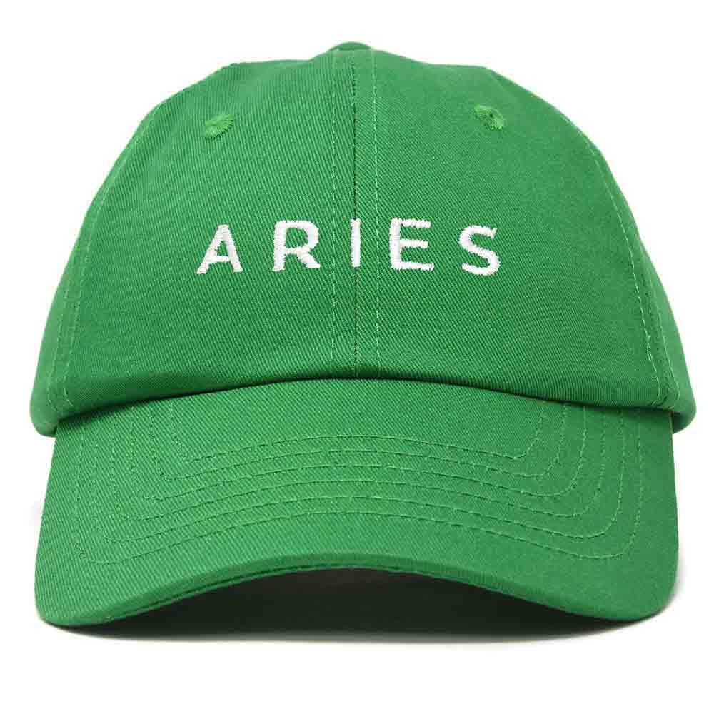 Dalix Aries Hat