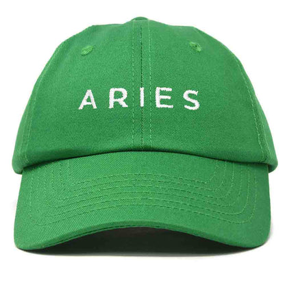 Dalix Aries Hat