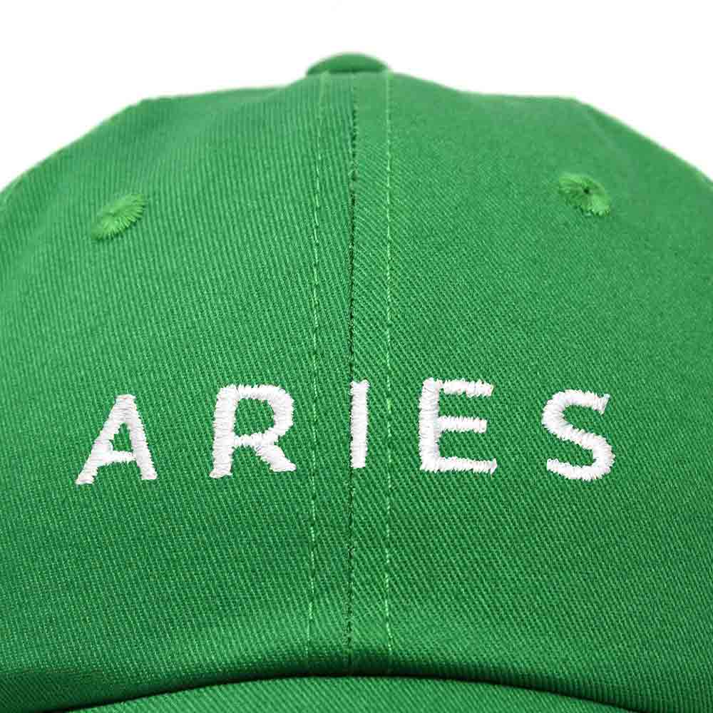 Dalix Aries Hat
