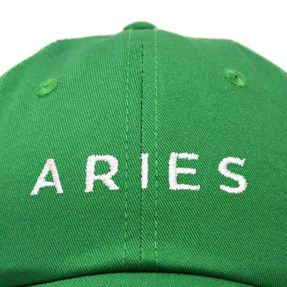Dalix Aries Hat