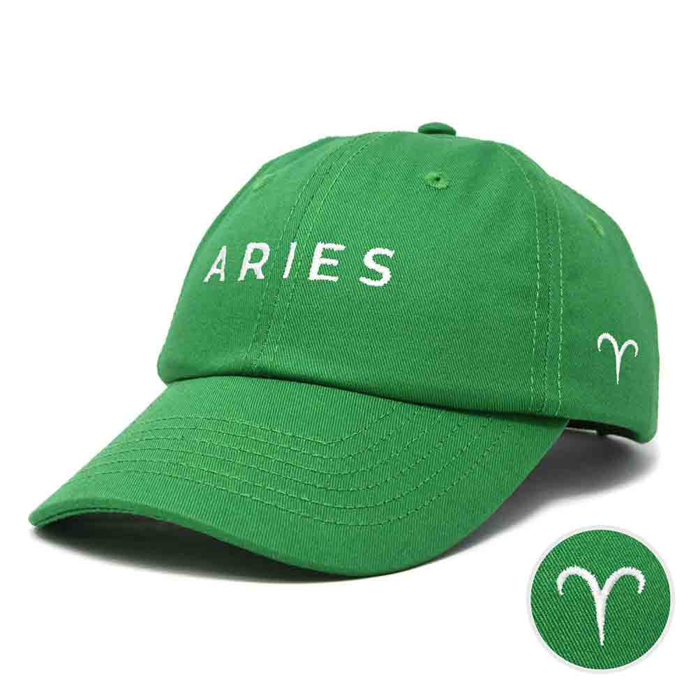 Dalix Aries Hat