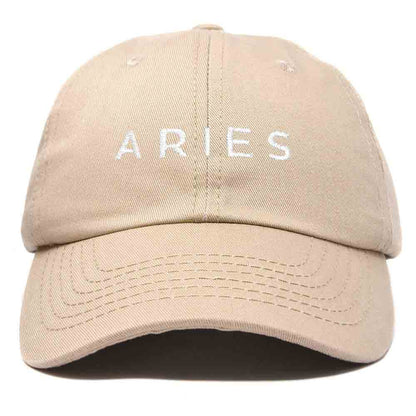 Dalix Aries Hat