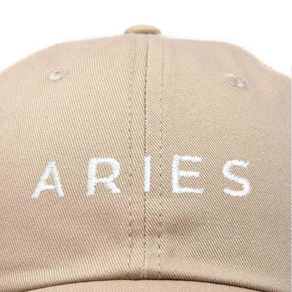 Dalix Aries Hat