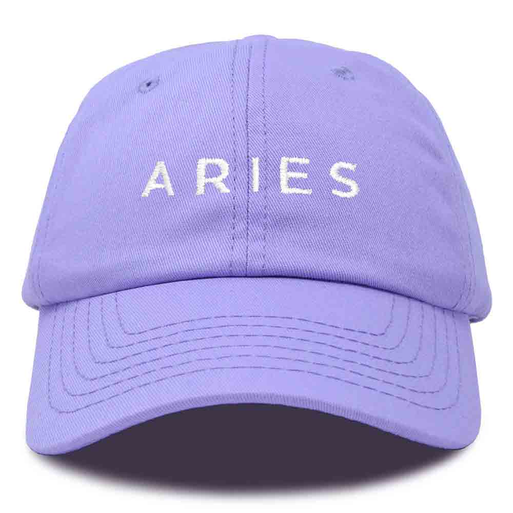 Dalix Aries Hat