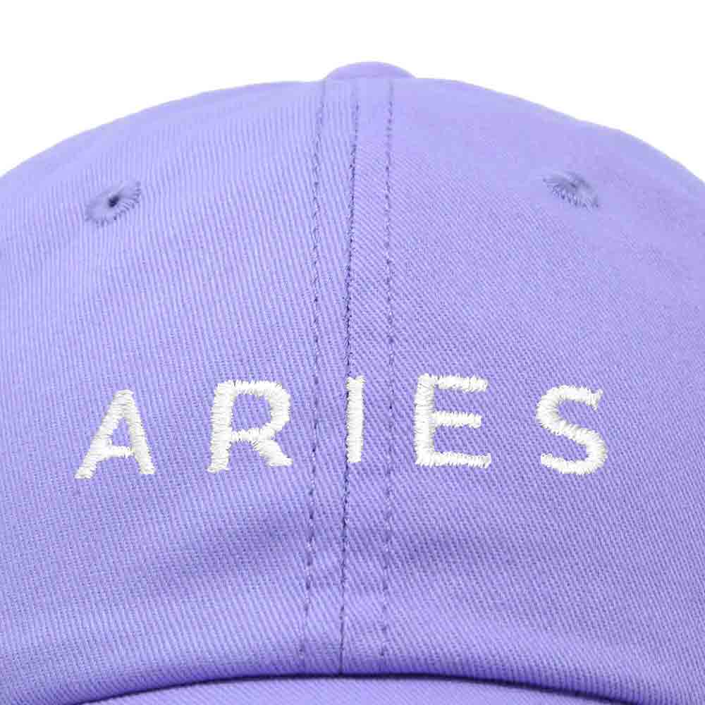 Dalix Aries Hat