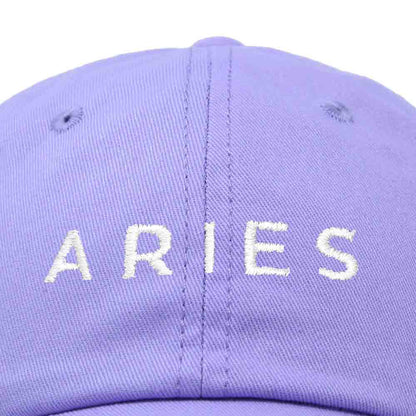 Dalix Aries Hat