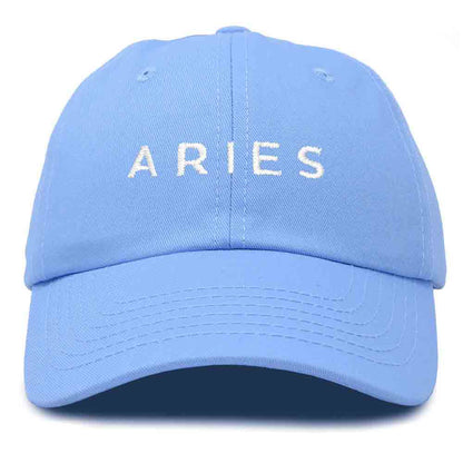 Dalix Aries Hat