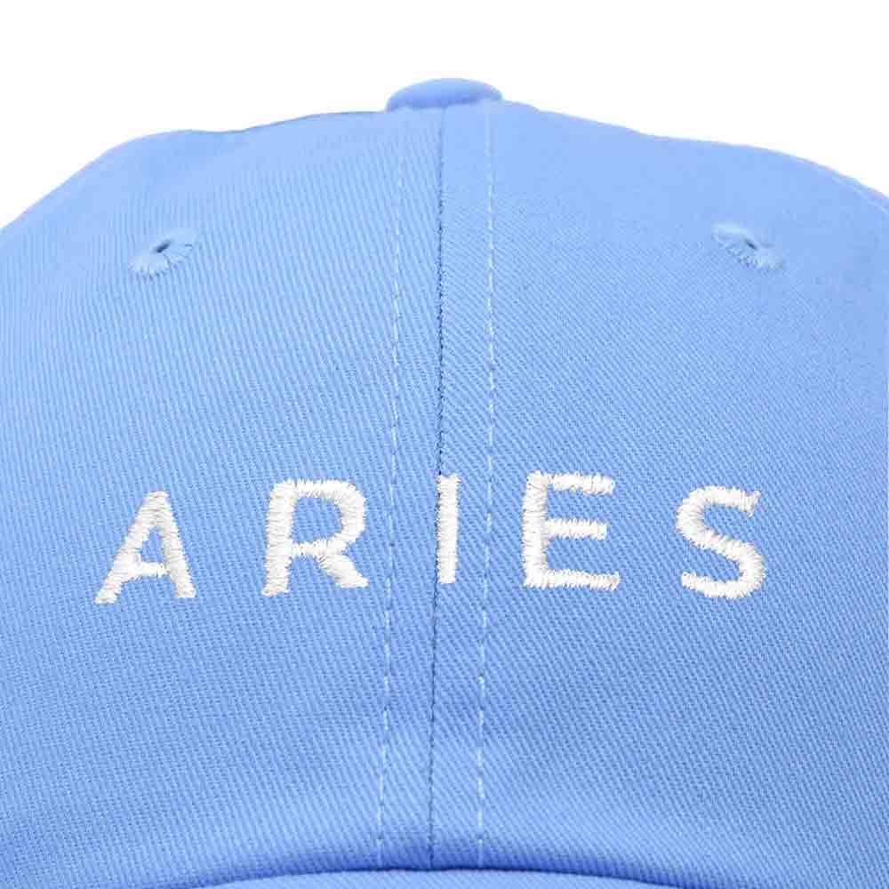 Dalix Aries Hat