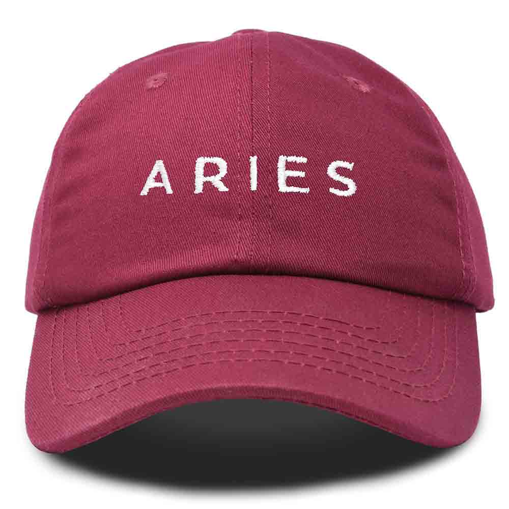 Dalix Aries Hat