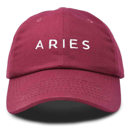 Dalix Aries Hat