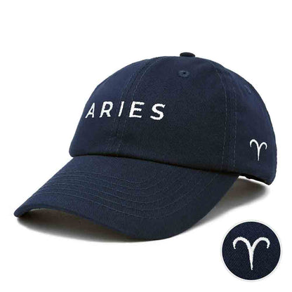 Dalix Aries Hat