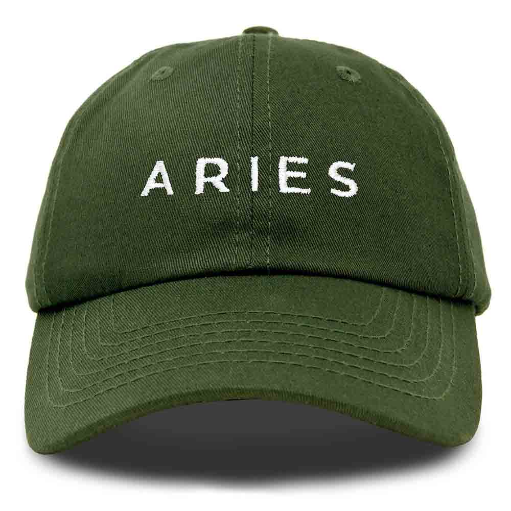 Dalix Aries Hat
