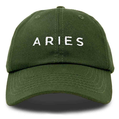 Dalix Aries Hat