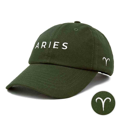 Dalix Aries Hat